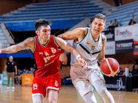 Félix Pérez Cardozo vs. San José es la propuesta para hoy