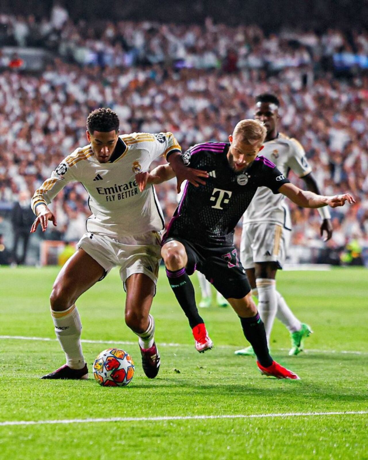 Foto: Real Madrid