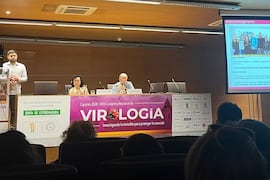 Profesional paraguayo lidera una investigación virológica en España