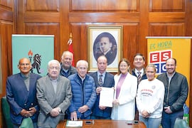 Oposición busca consolidar alianza con candidatura única