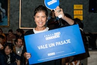 uela presenta una nueva edición de “Feria sin escalas” con beneficios exclusivos para viajeros
