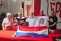recuperar el Comuneros