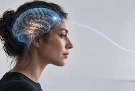 Conectar el cerebro a tu celular podría ser realidad en diez años