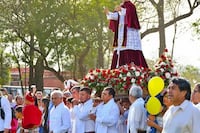 Yaguarón vuelve a celebrar su identidad con el Festival San Buenaventura