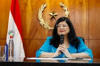 Ministra propone a la Corte avanzar en Política de Comunicación