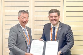 Paraguay abre mercado de Singapur para ovinos
