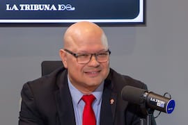 Oscar Lovera destacó el crecimiento económico y orden para el 2028