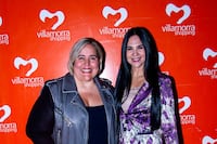 Encuentro reunió historias, liderazgo y estilo en Villa Morra