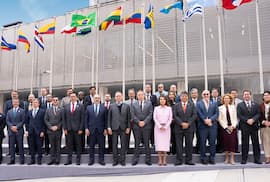 CAF pone a disposición USD 1.000 millones ante riesgos por El Niño