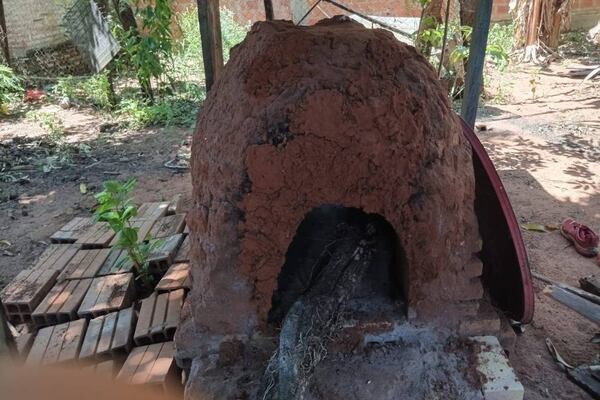Karai pyharé ndaje no la deja en paz
