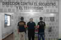 Capturan en Loma Pytã a Raúl Fernández Lippmann para cumplir su condena