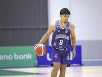 Básquet dominical de norte a sur