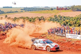 MEC aplicará clases flexibles en Itapúa por el Rally