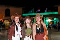 Estilo y tradición se fusionan en la Expo Paraguay ARP