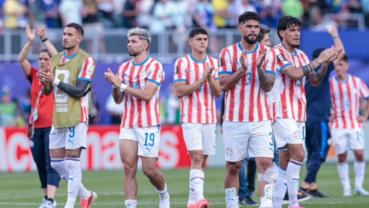 La selección paraguaya sería uno de los atenuantes en el proyecto de modernización del fútbol paraguayo.