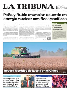 TAPA DEL DÍA