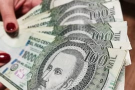 Llaman a convocatoria técnica para definir el reajuste del salario mínimo antes del plazo legal