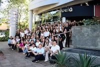 uela lidera el turismo en Paraguay tras su fusión con el Grupo KMC