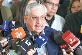 El IPS debe unos G. 126.000 millones por agujero de fideicomiso con el banco Atlas
