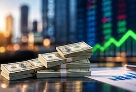 Dólar en descenso resta rentabilidad a exportadores y reabre debate monetario