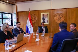San Juan Bautista se proyecta para la creación de un Parque Industrial