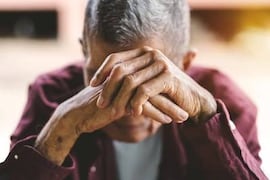 Causas por violación del deber de cuidado de ancianos aumentaron un 25 por ciento