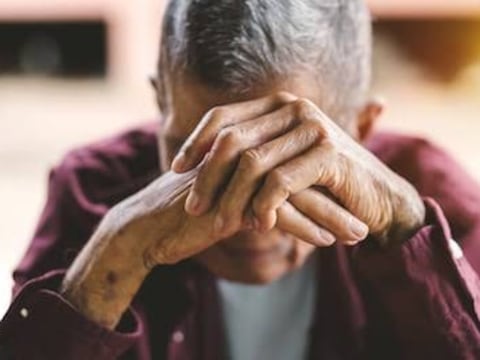 Causas por violación del deber de cuidado de ancianos aumentaron un 25 por ciento