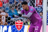 ¿Es el momento de preparar maletas? Monza se quedaría con Orlando Gill