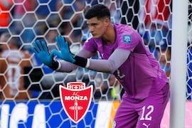 ¿Es el momento de preparar maletas? Monza se quedaría con Orlando Gill