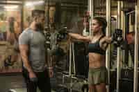 Tips de nutrición para mujeres que buscan quemar grasa sin perder masa muscular