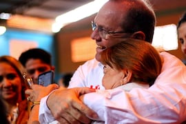 Camilo Pérez promete revalorizar el Mercado 4: “Haremos que Asunción cambie”