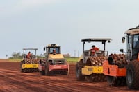 Remitirán al Congreso proyecto vial de USD 75 millones