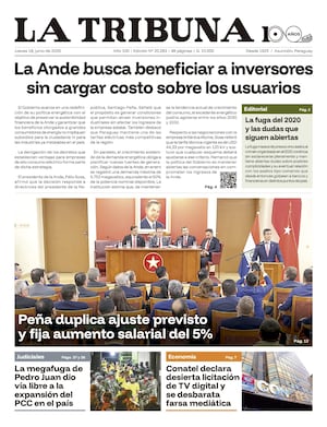 TAPA DEL DÍA