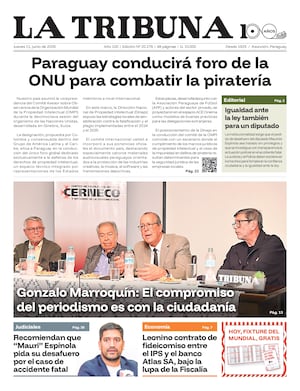 TAPA DEL DÍA