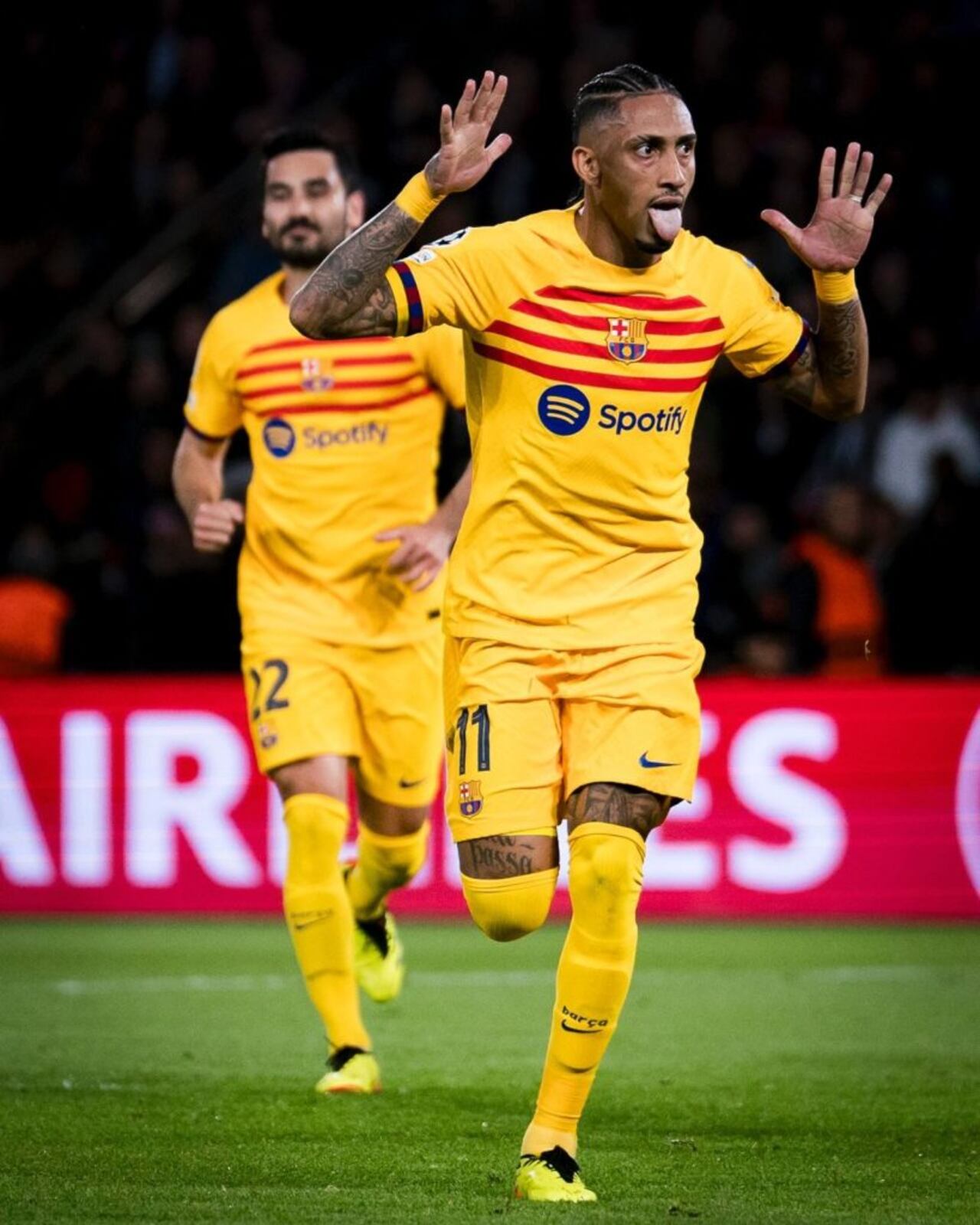 Foto: Barcelona