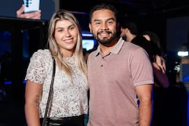 Dos streamers paraguayos dirán presente en La Velada del Año VI de Ibai Llanos