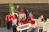 Paraguay apuesta fuerte en el Panamericano Juvenil de Ajedrez