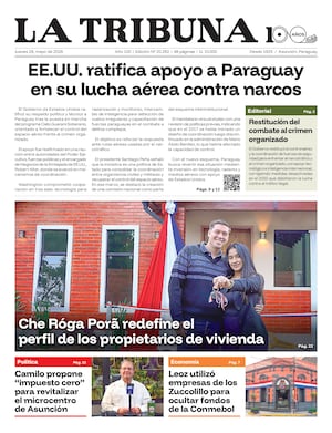 TAPA DEL DÍA