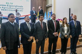 Brasil destaca éxito de Paraguay en titulación de tierras