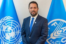 La acuicultura, clave mundial para la futura seguridad alimentaria