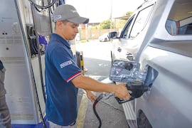 Petróleo dispara los combustibles y amenaza con encarecer todo