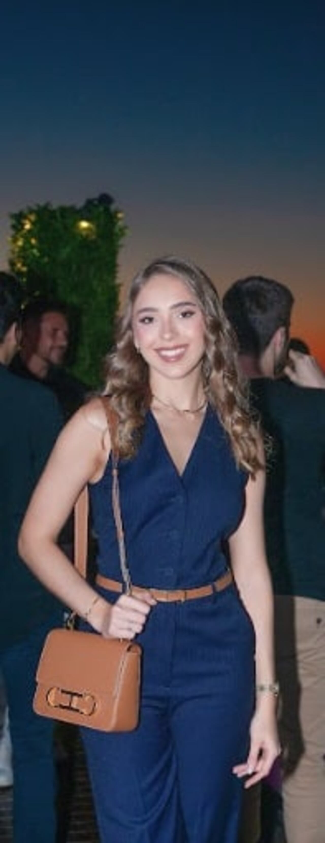 Bianca Trociuk.