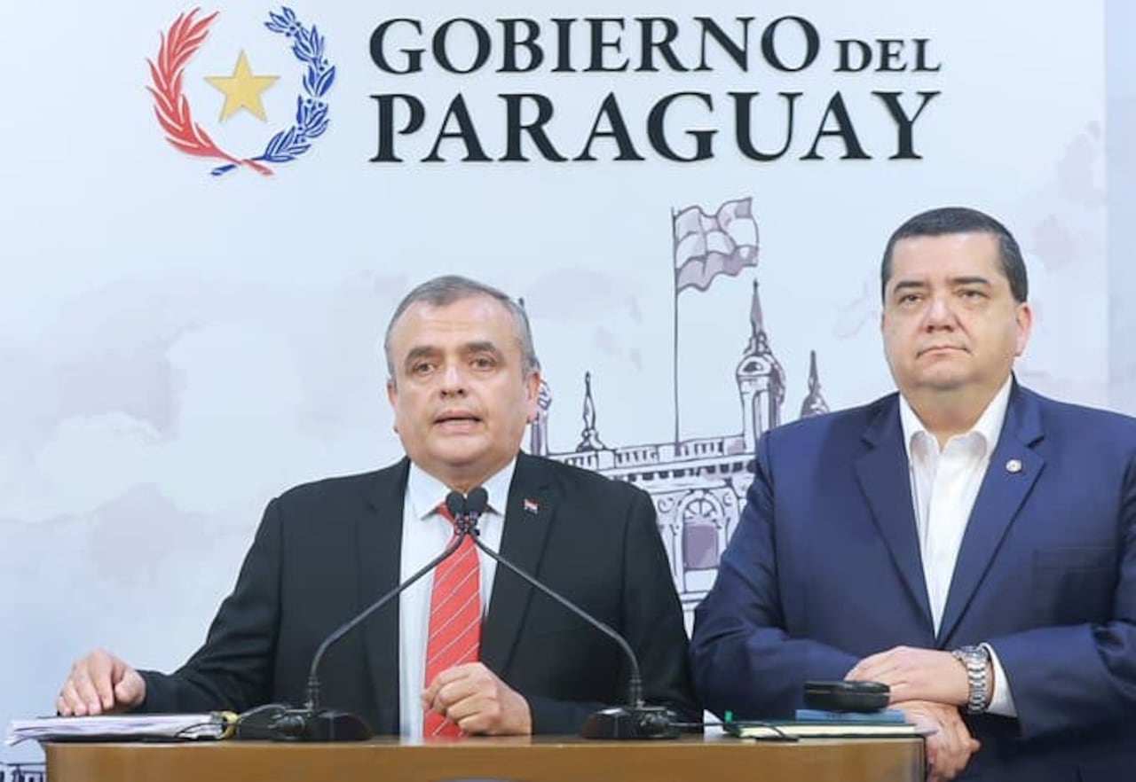 Carlos Liseras, presidente de la Conajzar. Foto Gentileza