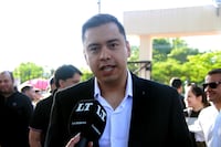 Otorgan medidas al exintendente de Ciudad del Este