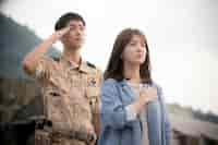 El amor en distintas formas a través de los k-dramas