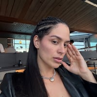 Fabi tiene corazón partío por culpa de su cocina
