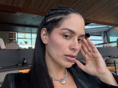 Fabi tiene corazón partío por culpa de su cocina