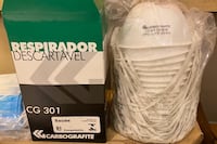 Pareja que proveyó “tapabocas de oro”, con suspensión condicional
