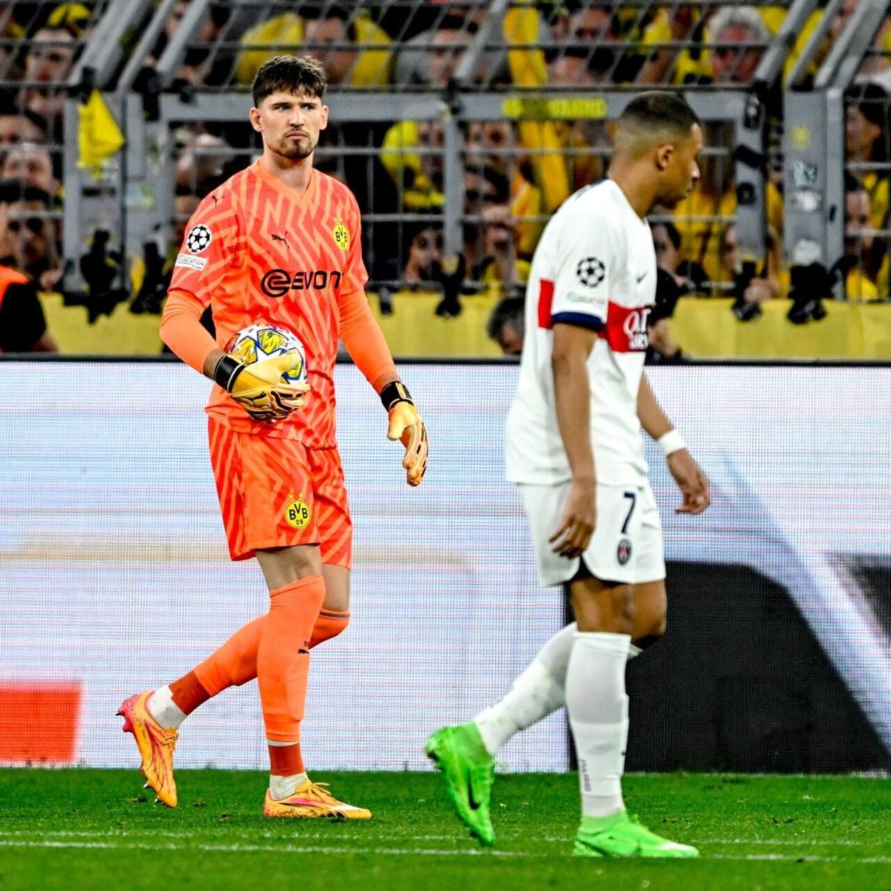 Foto: Borussia Dortmunt