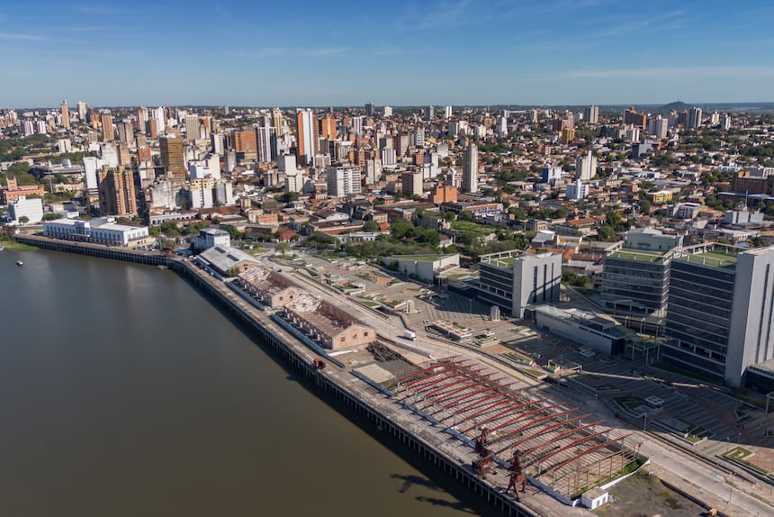 El poder ciudadano revoluciona por completo la política municipal